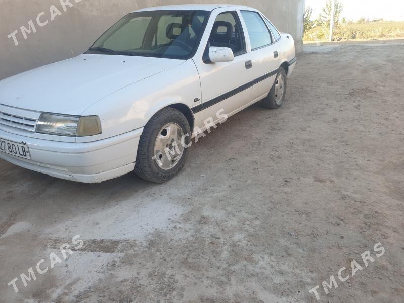 Opel Vectra 1993 - 30 000 TMT - Саят - img 2