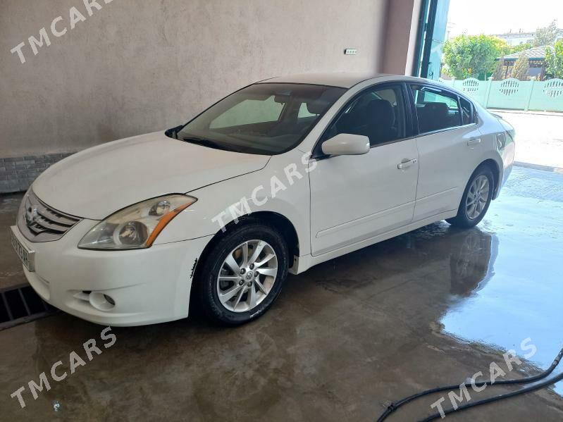 Nissan Altima 2011 - 85 000 TMT - Änew - img 3