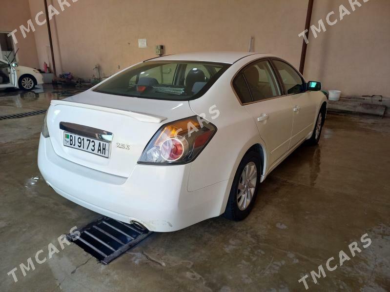 Nissan Altima 2011 - 85 000 TMT - Анев - img 4