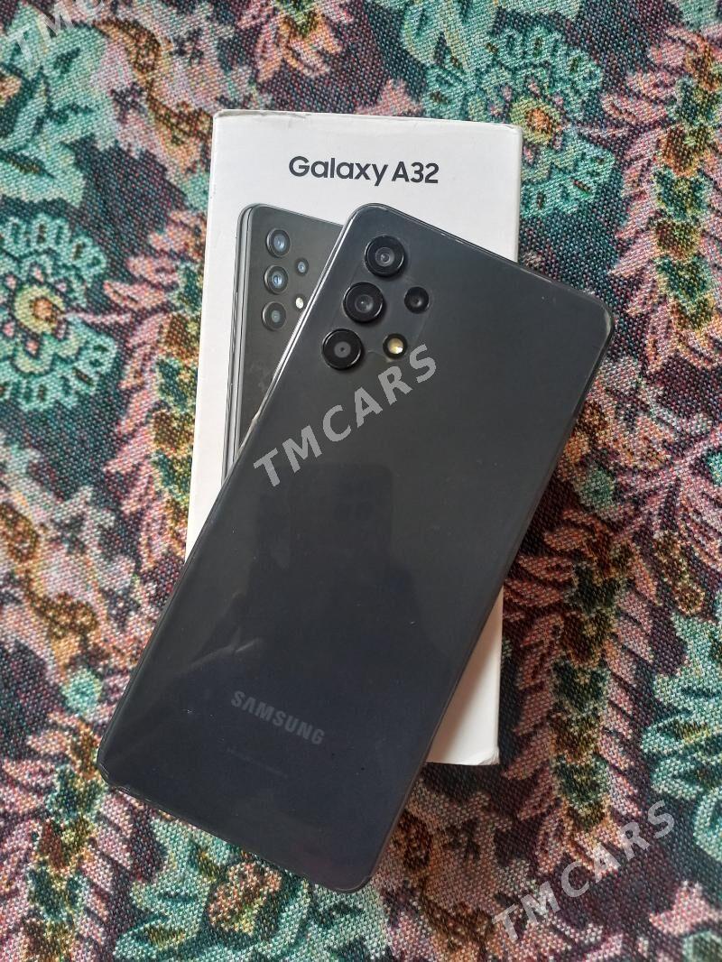 Samsung a32 - Türkmenbaşy - img 2