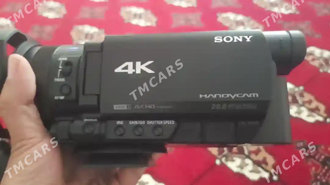 Sony 4K - Тязе заман - img 3