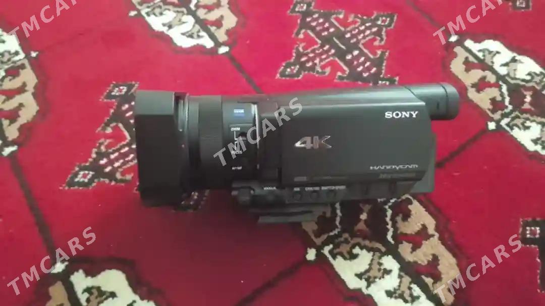 Sony 4K - Тязе заман - img 2