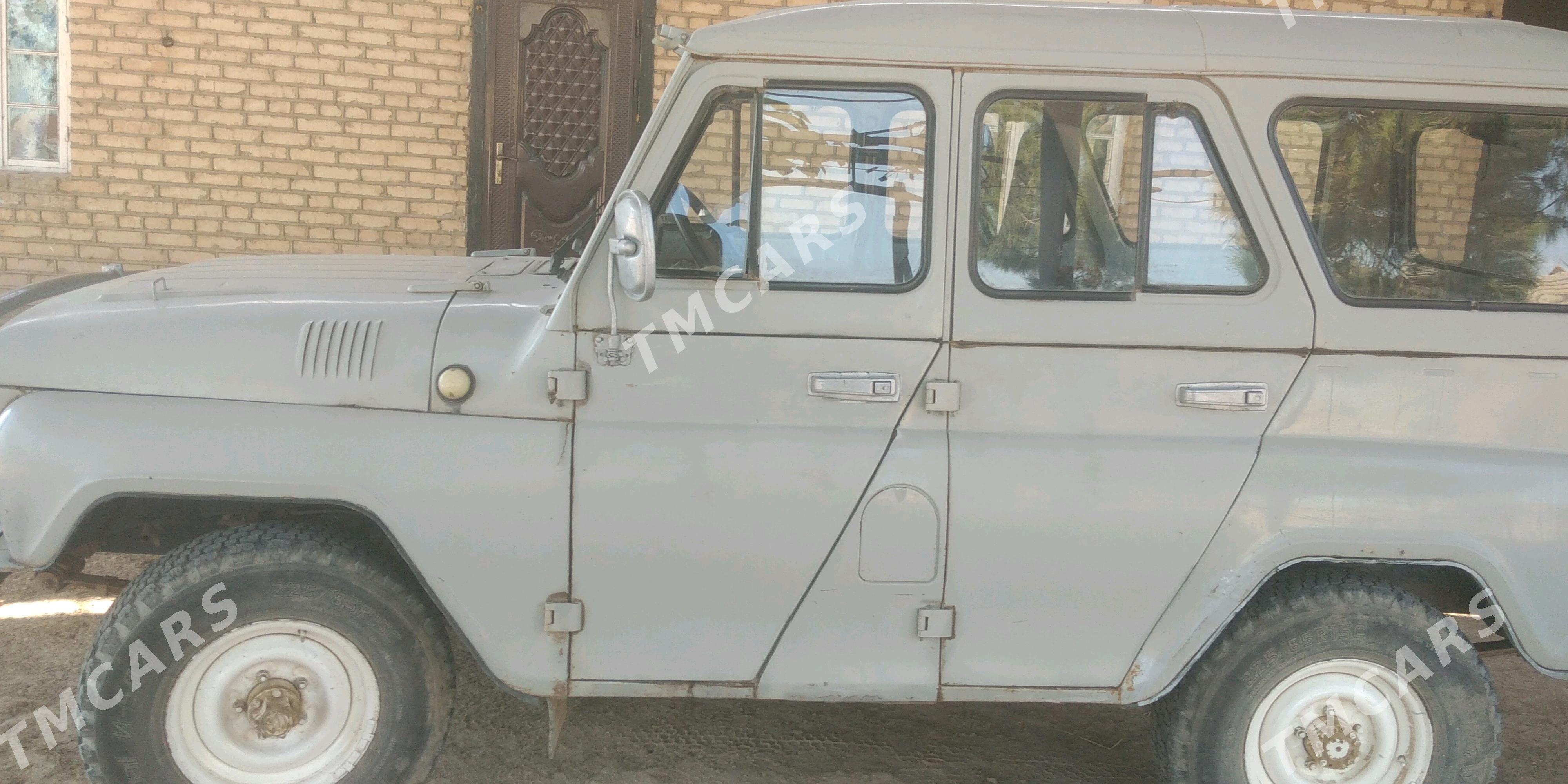 UAZ 469 2003 - 60 000 TMT - Мургап - img 3