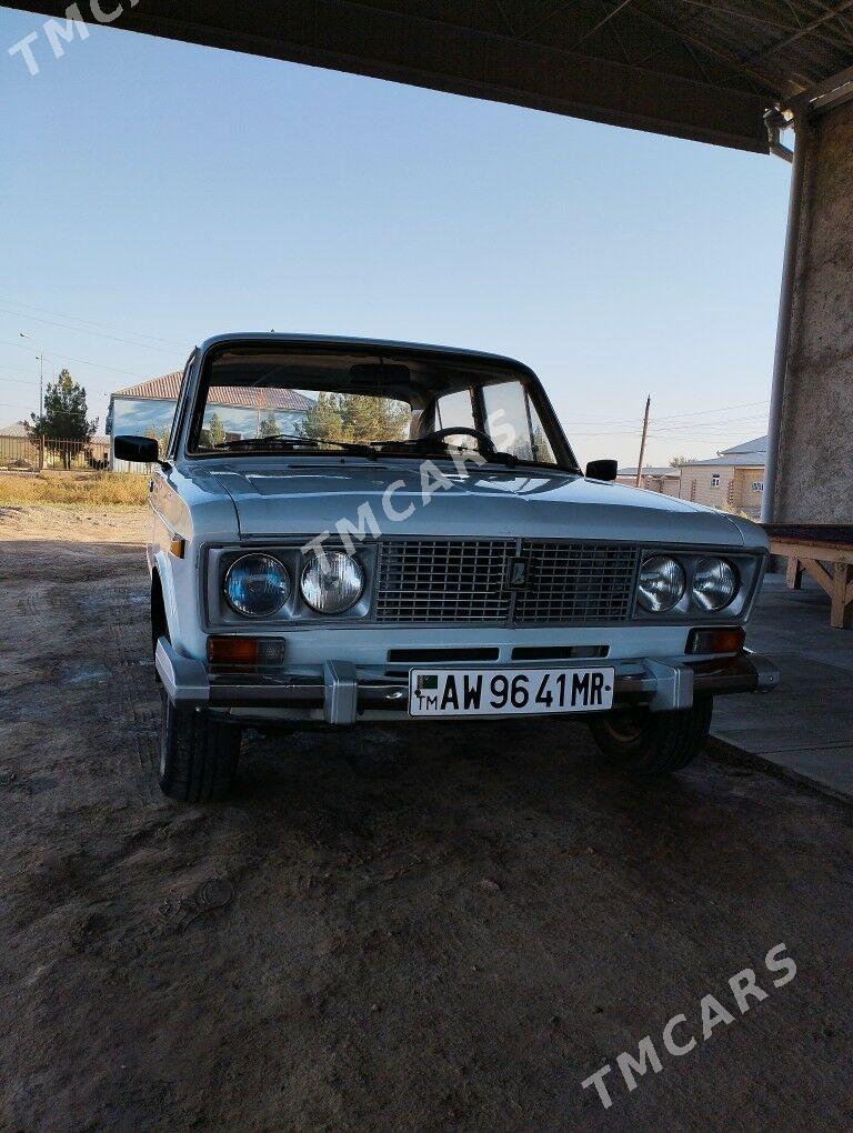 Lada 2106 1998 - 40 000 TMT - Туркменгала - img 6