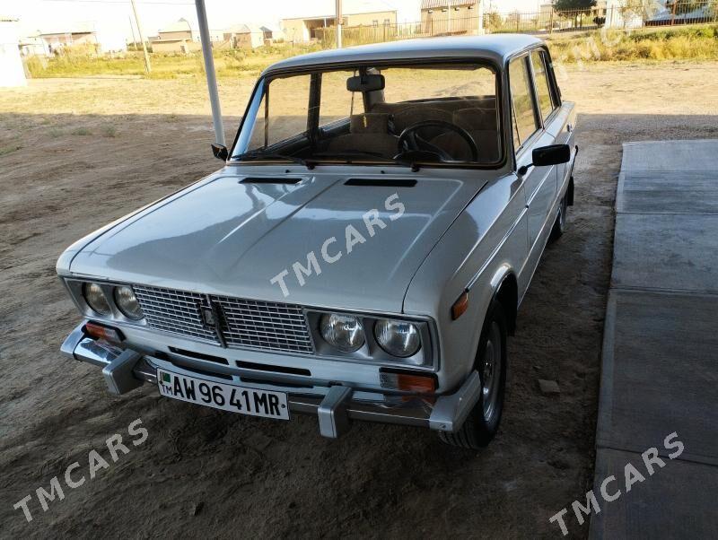 Lada 2106 1998 - 40 000 TMT - Туркменгала - img 7