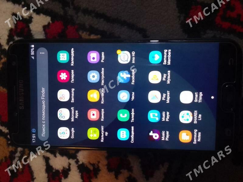 Samsung j7 pro - Köneürgenç - img 3