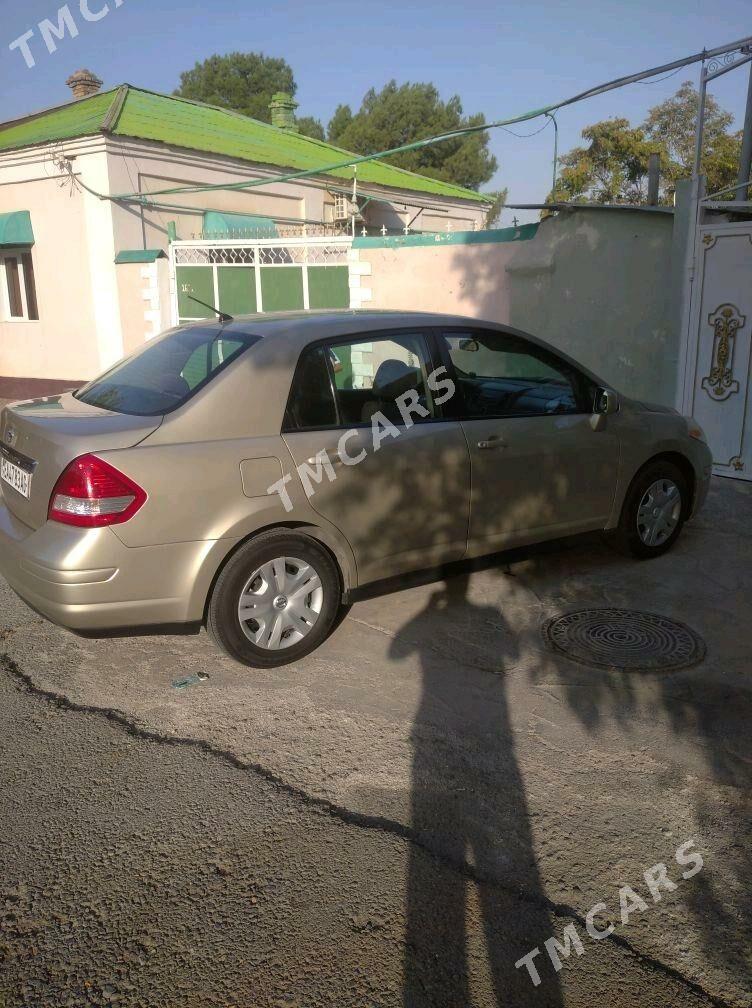 Nissan Versa 2009 - 110 000 TMT - Aşgabat - img 2