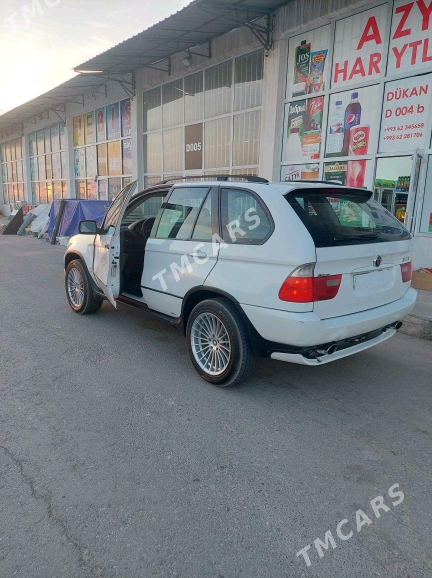 BMW X5 2006 - 120 000 TMT - Туркменабат - img 4