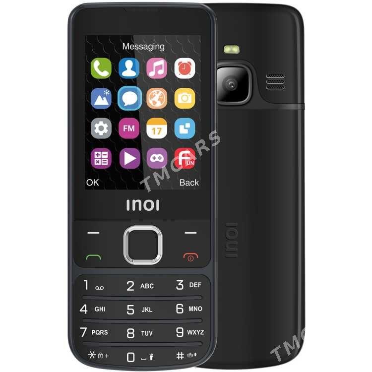 inoi prastoy Telefon Nokia 67 - Ашхабад - img 2