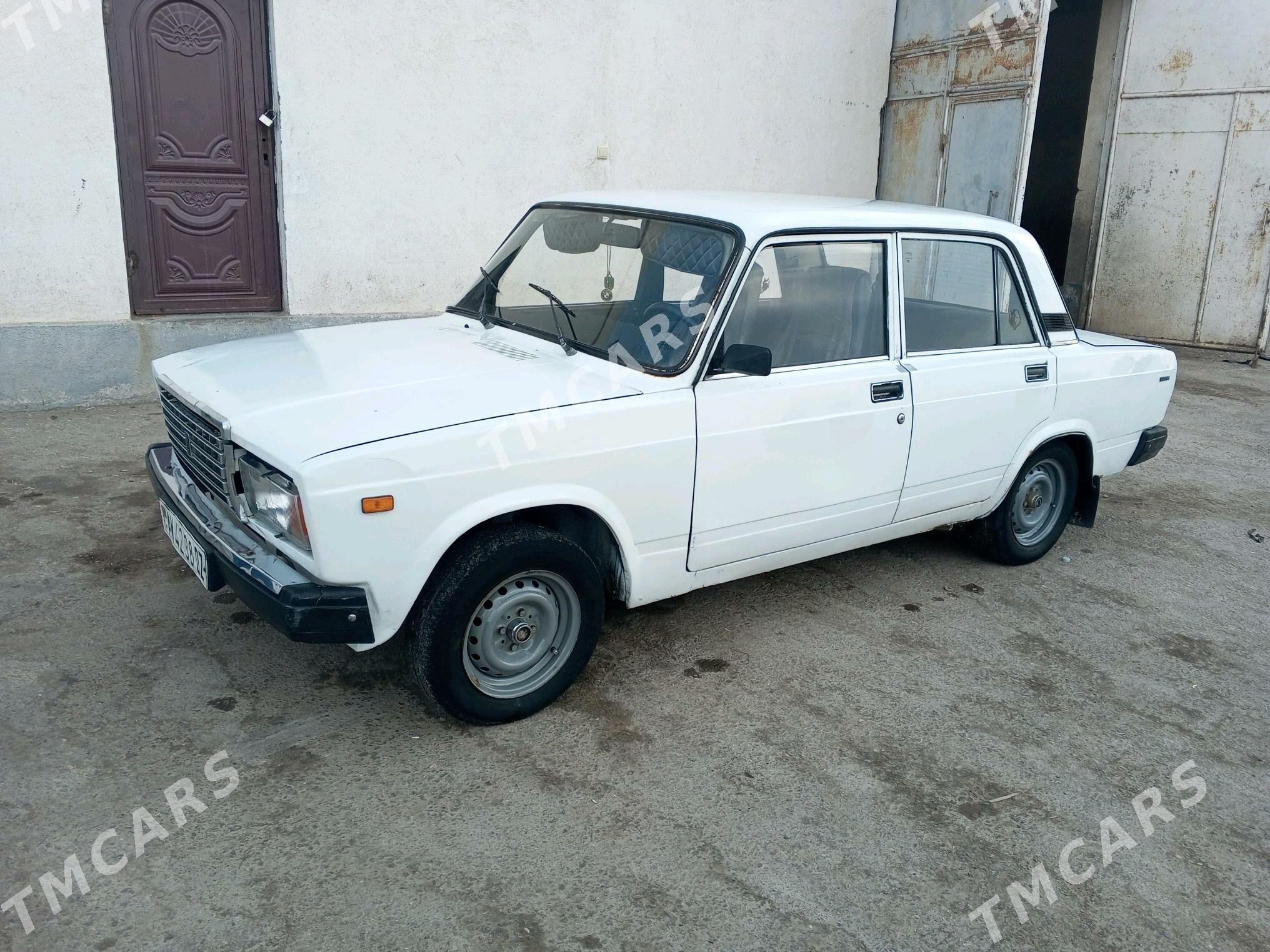 Lada 2107 2002 - 25 000 TMT - Губадаг - img 4