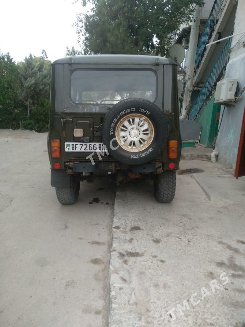 UAZ 469 2001 - 40 000 TMT - Туркменбаши - img 2