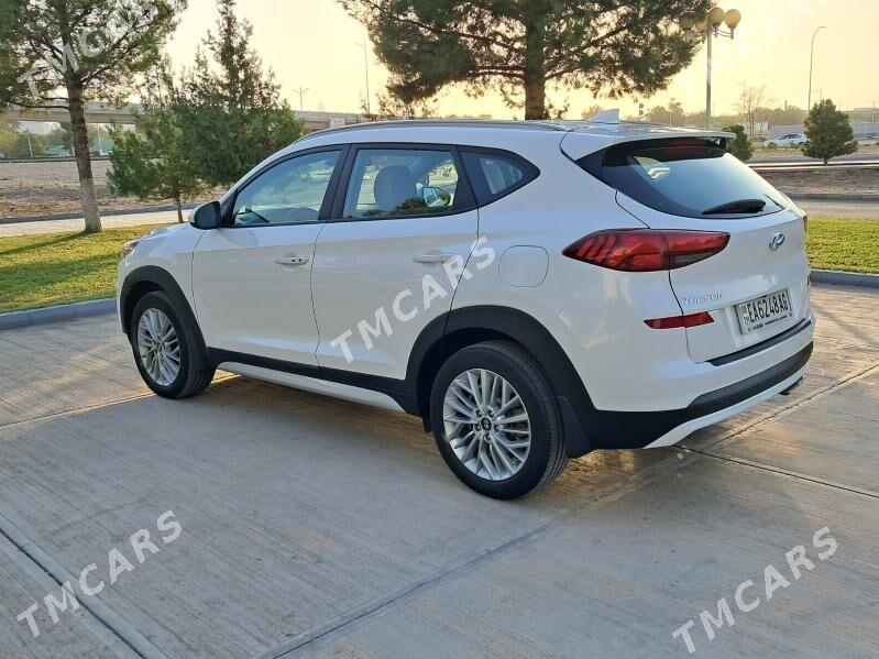 Hyundai Tucson 2020 - 275 000 TMT - Ашхабад - img 3