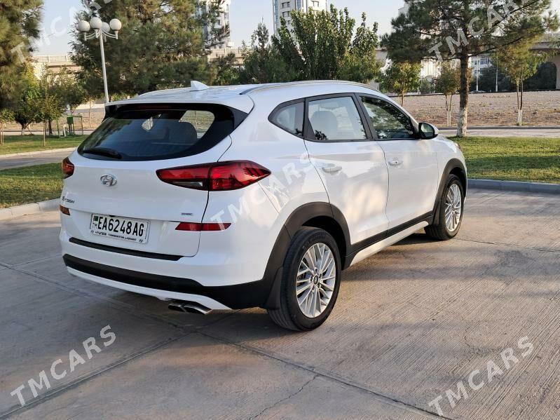 Hyundai Tucson 2020 - 275 000 TMT - Ашхабад - img 2