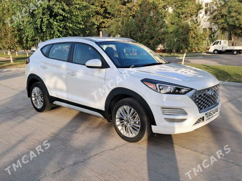 Hyundai Tucson 2020 - 275 000 TMT - Ашхабад - img 5