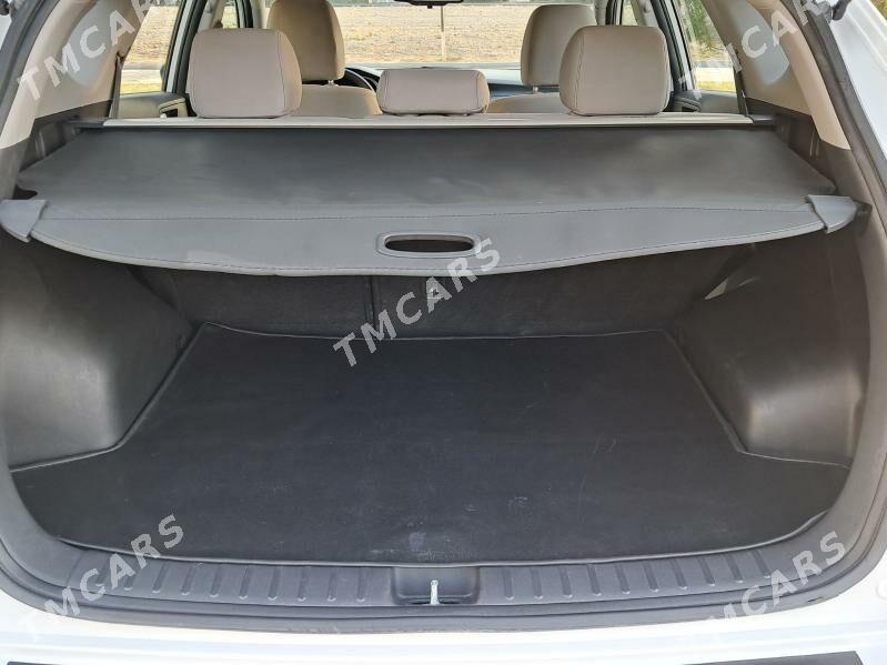 Hyundai Tucson 2020 - 275 000 TMT - Aşgabat - img 9