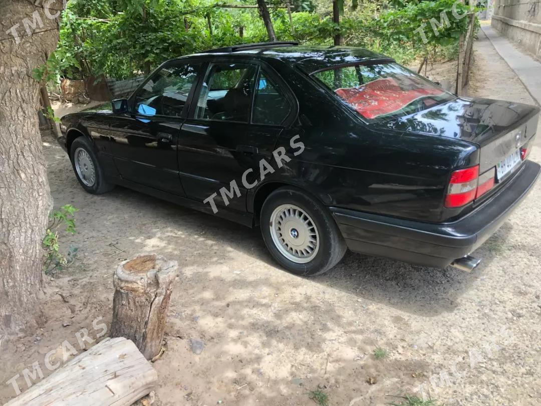 BMW 525 1995 - 54 000 TMT - Mary - img 3