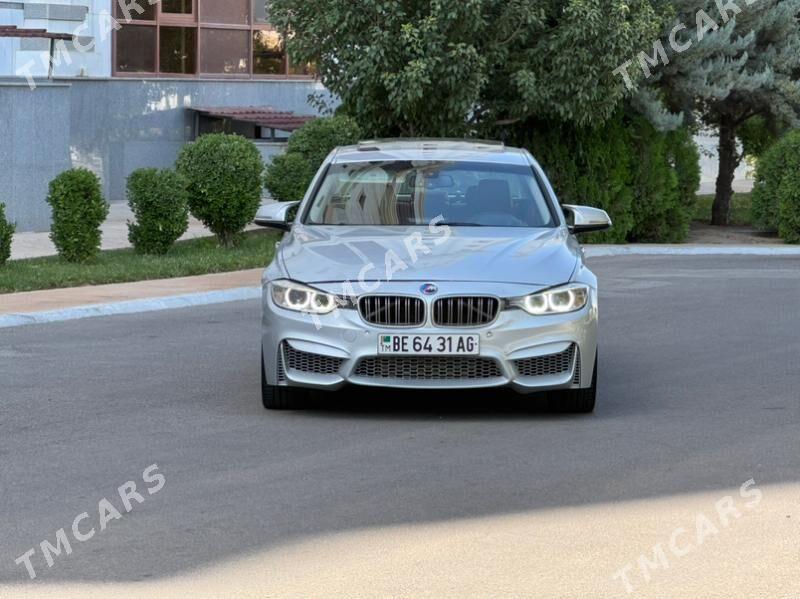 BMW 328 2012 - 265 000 TMT - Ашхабад - img 6