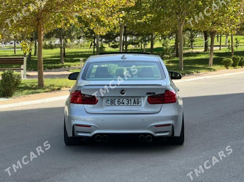 BMW 328 2012 - 265 000 TMT - Ашхабад - img 10