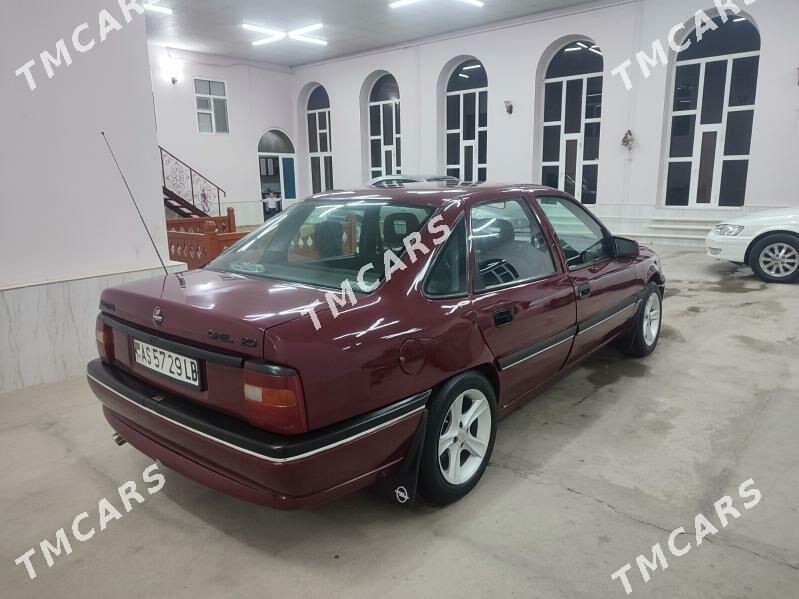 Opel Vectra 1993 - 33 000 TMT - Farap - img 2