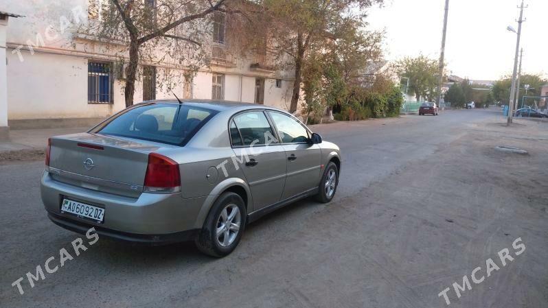 Opel Vectra 2002 - 68 000 TMT - Дашогуз - img 3