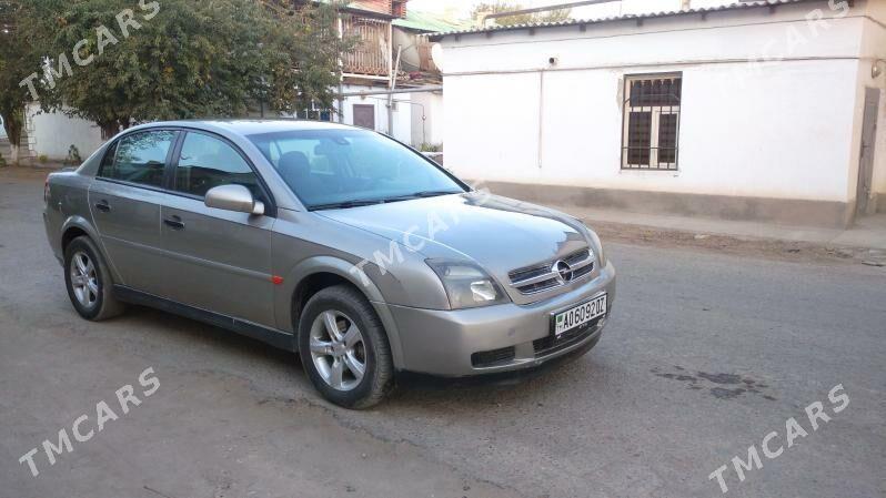 Opel Vectra 2002 - 68 000 TMT - Daşoguz - img 2