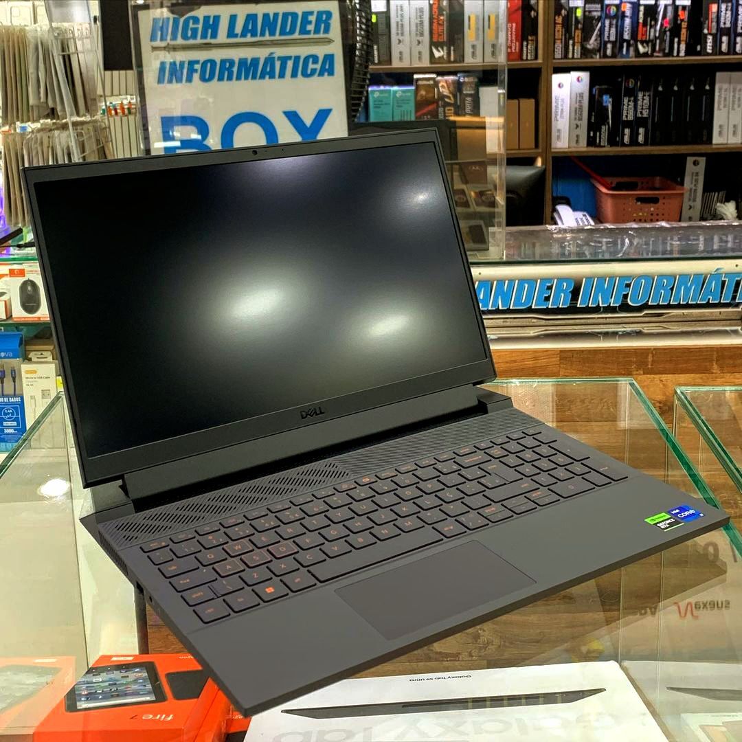 DELL G15/i7/RTX 4060/RAM 16GB - Aşgabat - img 2