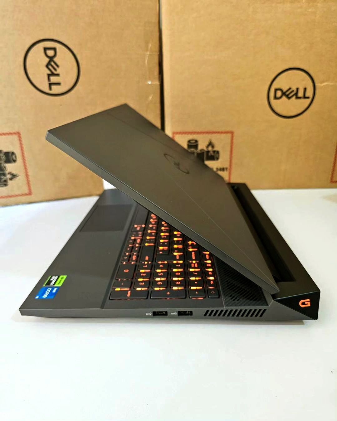 DELL G15/i7/RTX 4060/RAM 16GB - Aşgabat - img 9