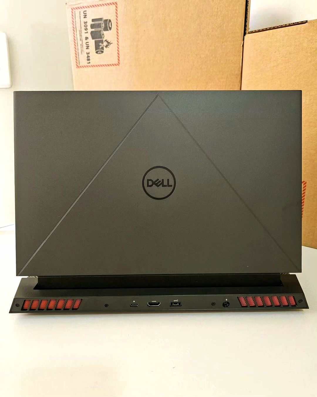 DELL G15/i7/RTX 4060/RAM 16GB - Aşgabat - img 6