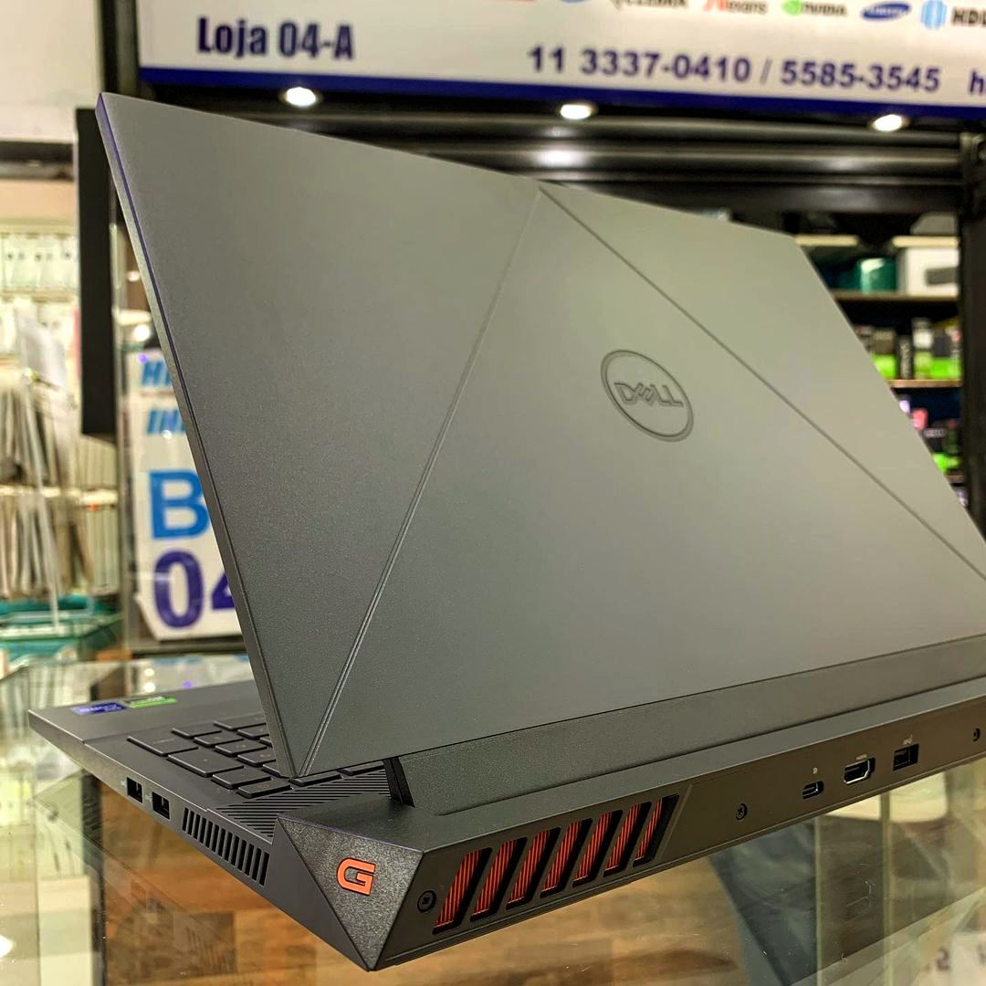 DELL G15/i7/RTX 4060/RAM 16GB - Aşgabat - img 3