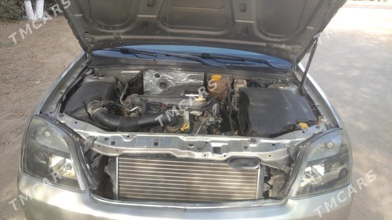 Opel Vectra 2002 - 68 000 TMT - Дашогуз - img 5