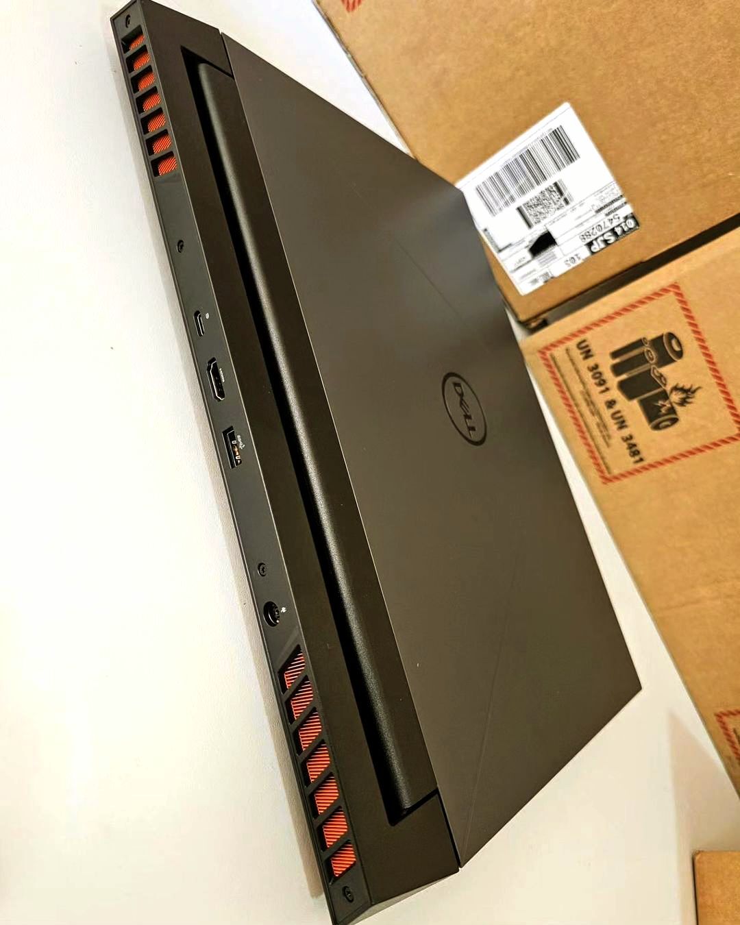 DELL G15/i7/RTX 4060/RAM 16GB - Aşgabat - img 10