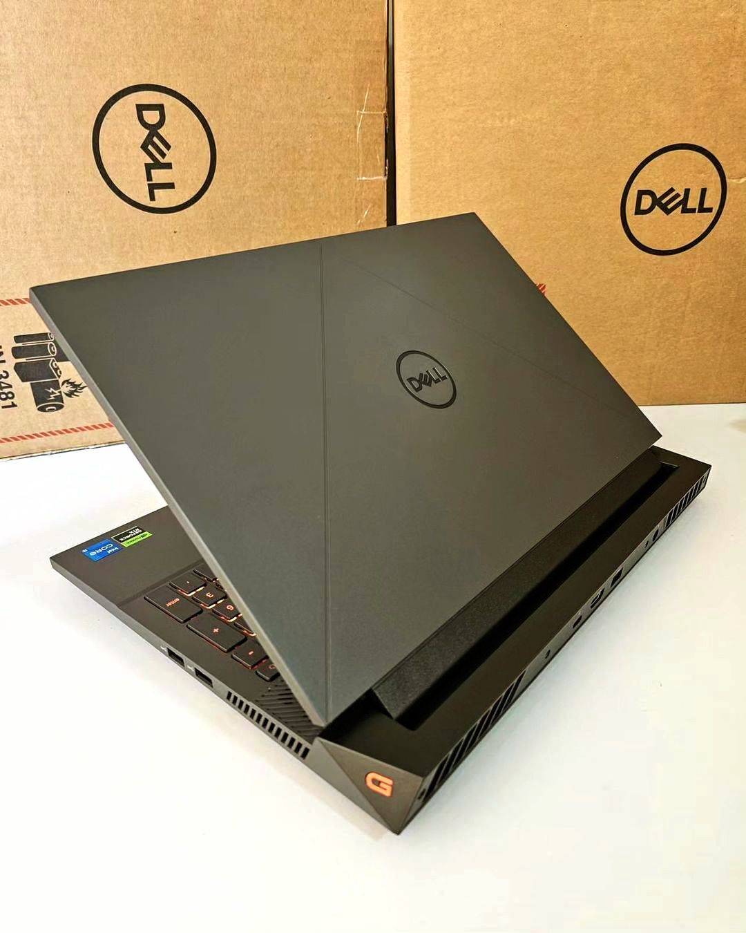 DELL G15/i7/RTX 4060/RAM 16GB - Aşgabat - img 7