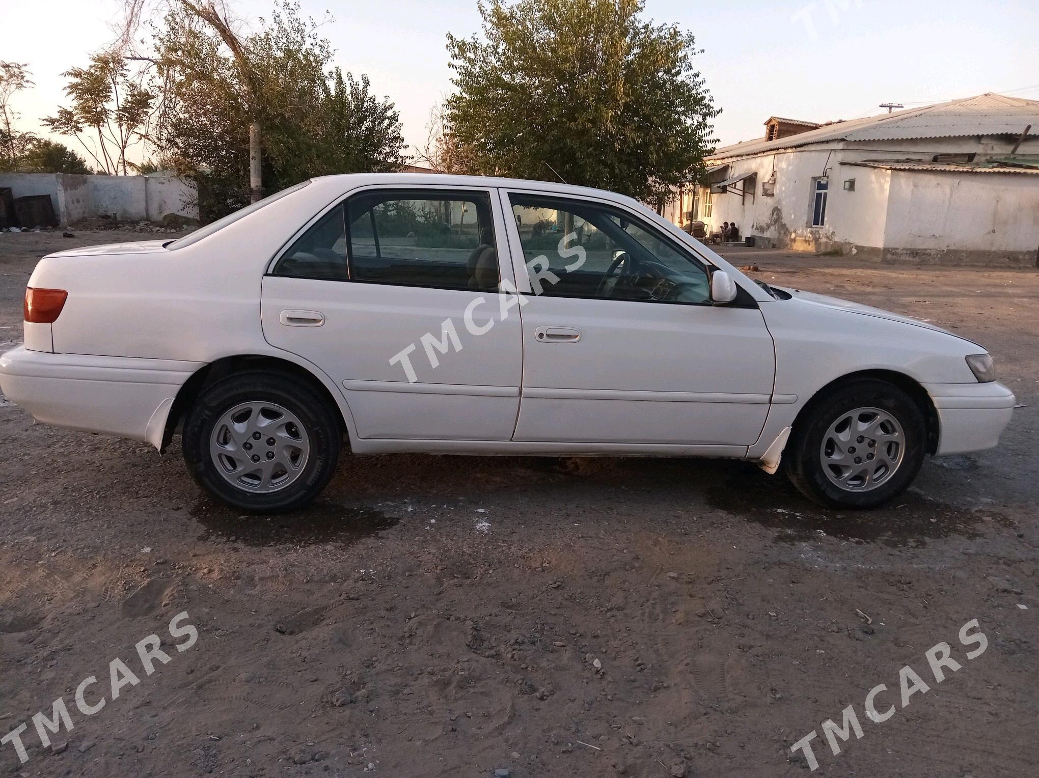 Toyota Corona 1998 - 55 000 TMT - Гарабекевюл - img 4