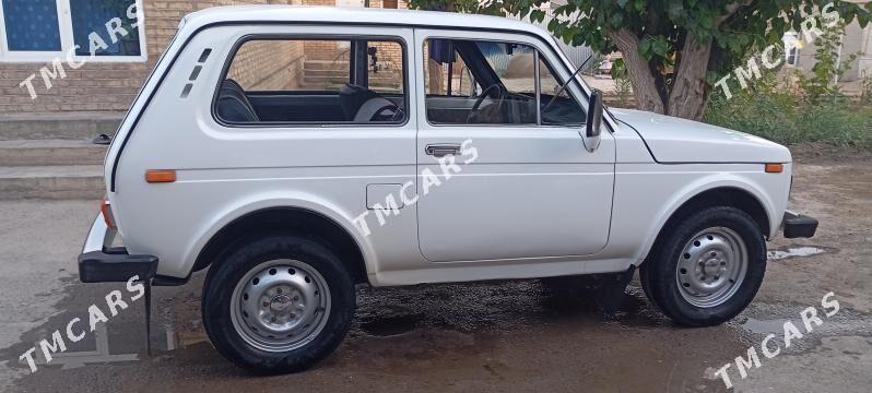 Lada Niva 1981 - 59 000 TMT - Мары - img 2