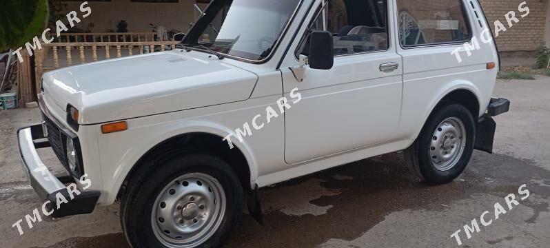 Lada Niva 1981 - 59 000 TMT - Мары - img 3