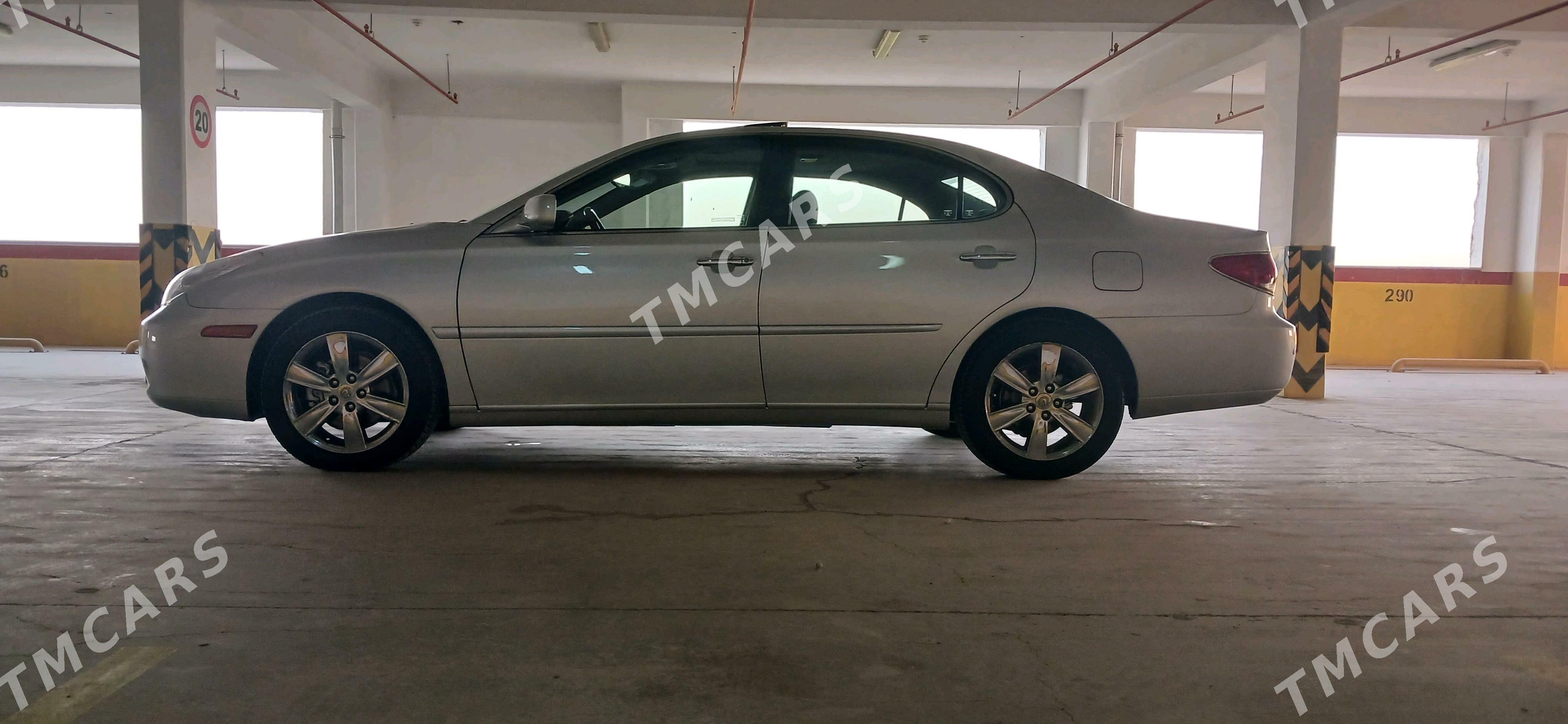 Lexus ES 330 2006 - 190 000 TMT - Ашхабад - img 2