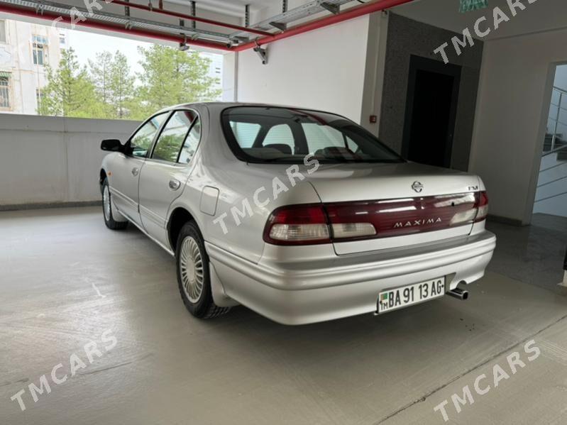 Nissan Maxima 1998 - 80 000 TMT - Ашхабад - img 4