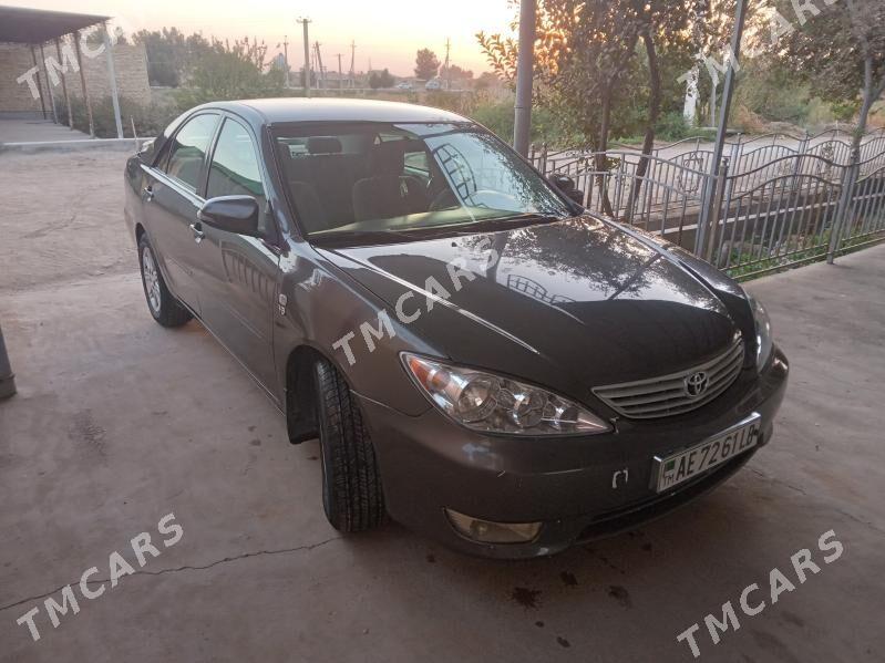 Toyota Camry 2005 - 135 000 TMT - Saýat - img 2