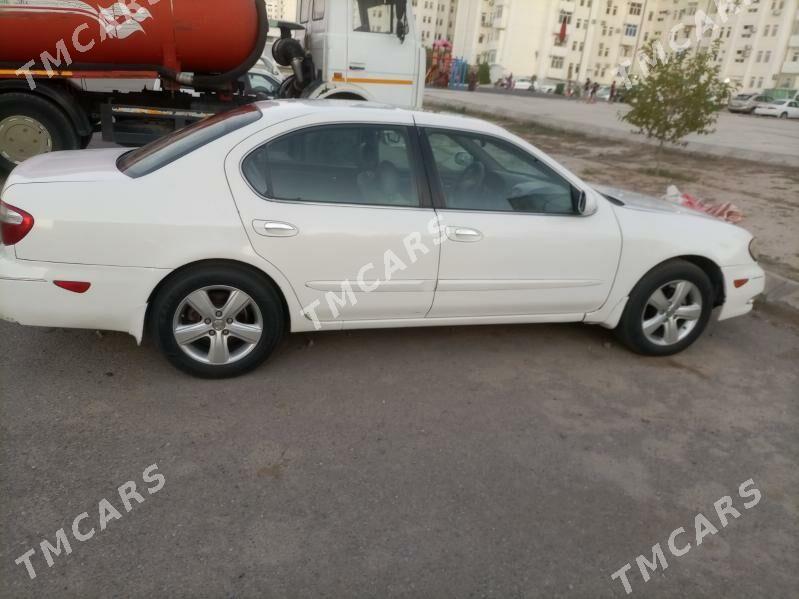 Infiniti I30 2001 - 50 000 TMT - Мир 7 - img 3