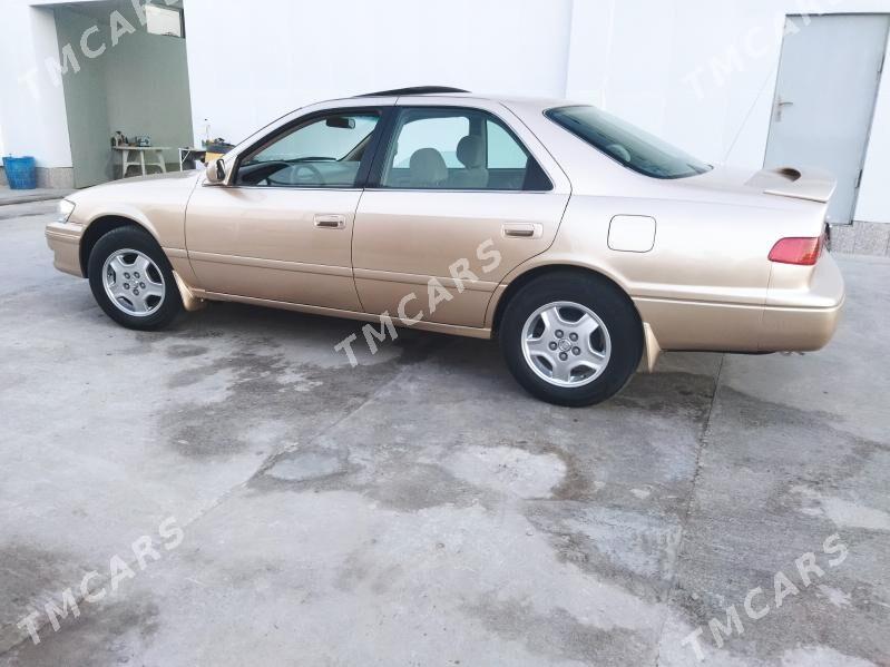 Toyota Camry 2000 - 125 000 TMT - Türkmenabat - img 2