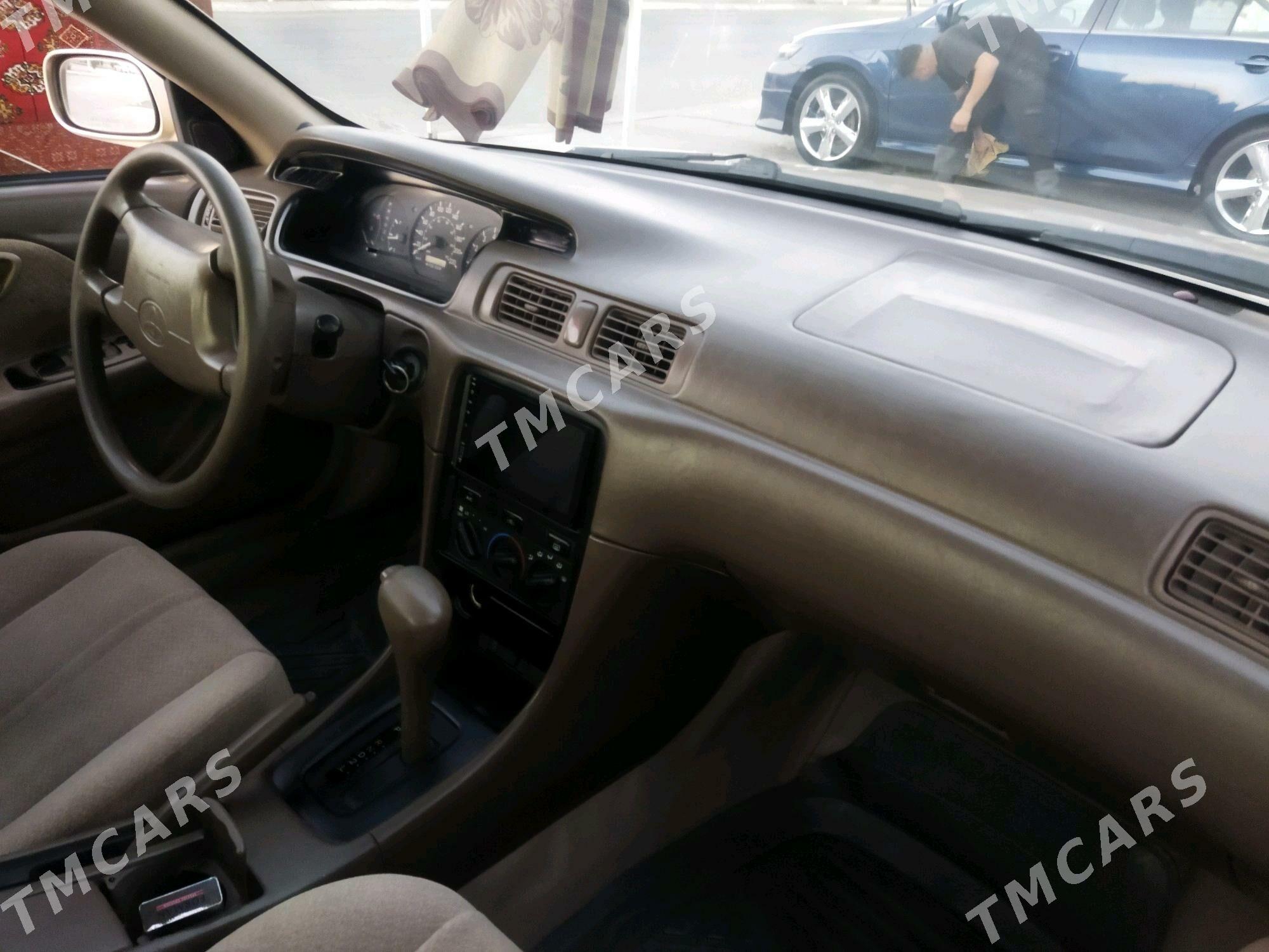 Toyota Camry 2000 - 125 000 TMT - Türkmenabat - img 5