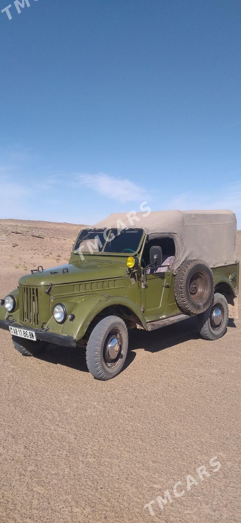 UAZ 469 1980 - 20 000 TMT - Туркменбаши - img 3