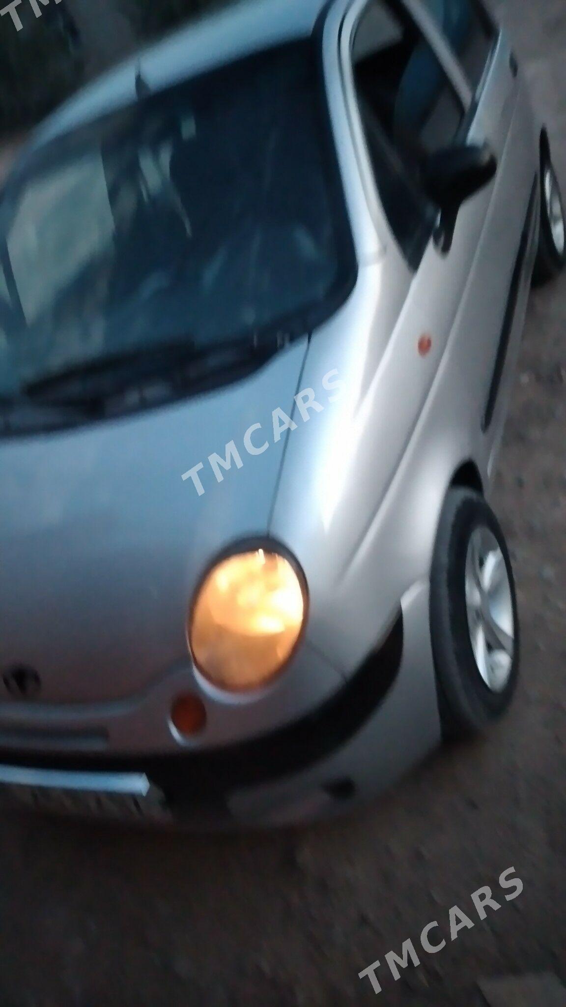 Daewoo Matiz 2004 - 32 000 TMT - Şabat etr. - img 3