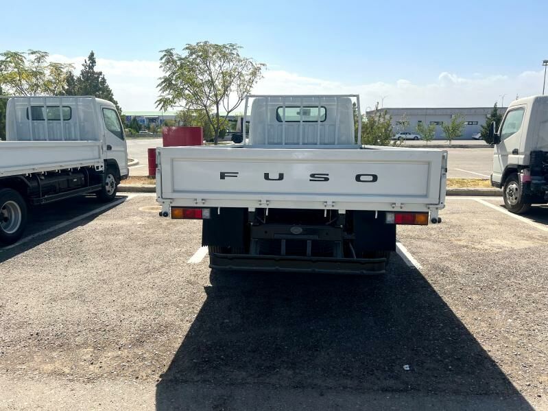 Mitsubishi Canter 2024 - 530 000 TMT - Ашхабад - img 5