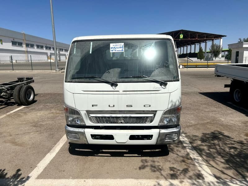 Mitsubishi Fuso 2024 - 530 000 TMT - Aşgabat - img 2