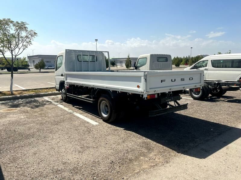 Mitsubishi Fuso 2024 - 530 000 TMT - Aşgabat - img 4