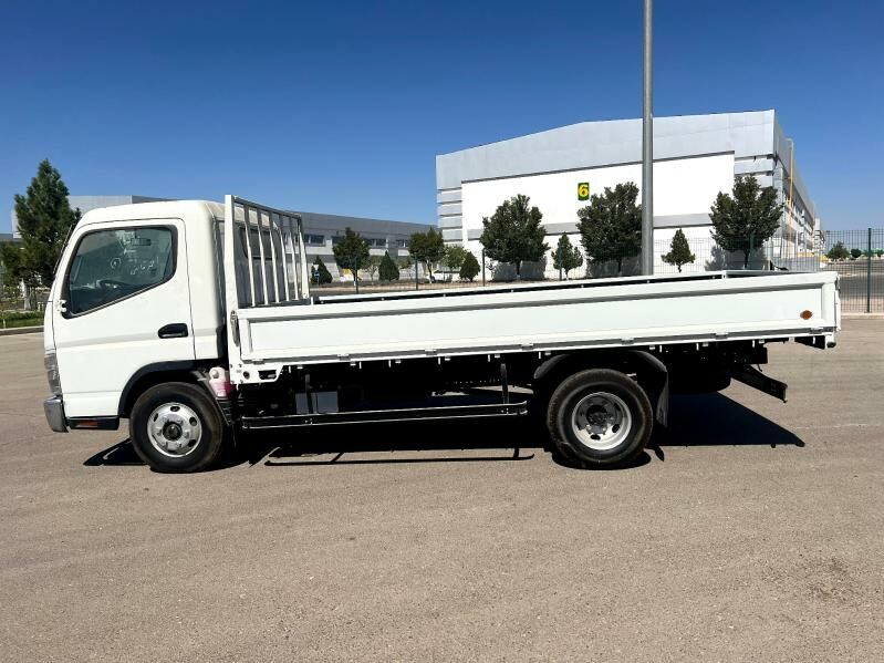 Mitsubishi Fuso 2024 - 530 000 TMT - Aşgabat - img 7