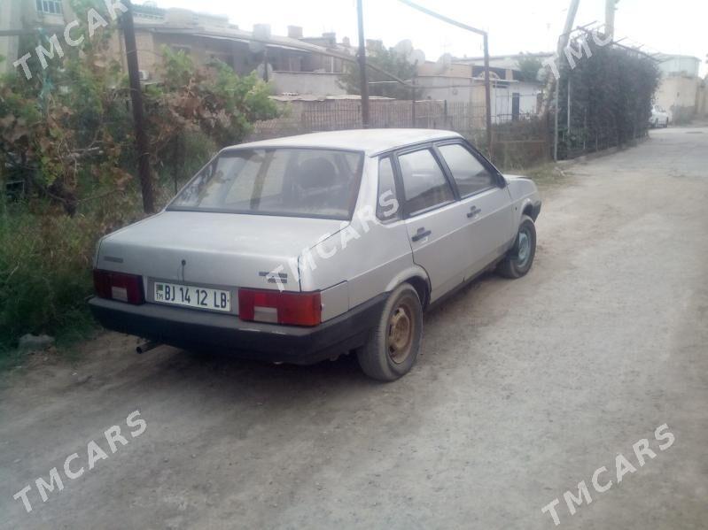 Lada 2109 2001 - 11 000 TMT - Türkmenabat - img 2