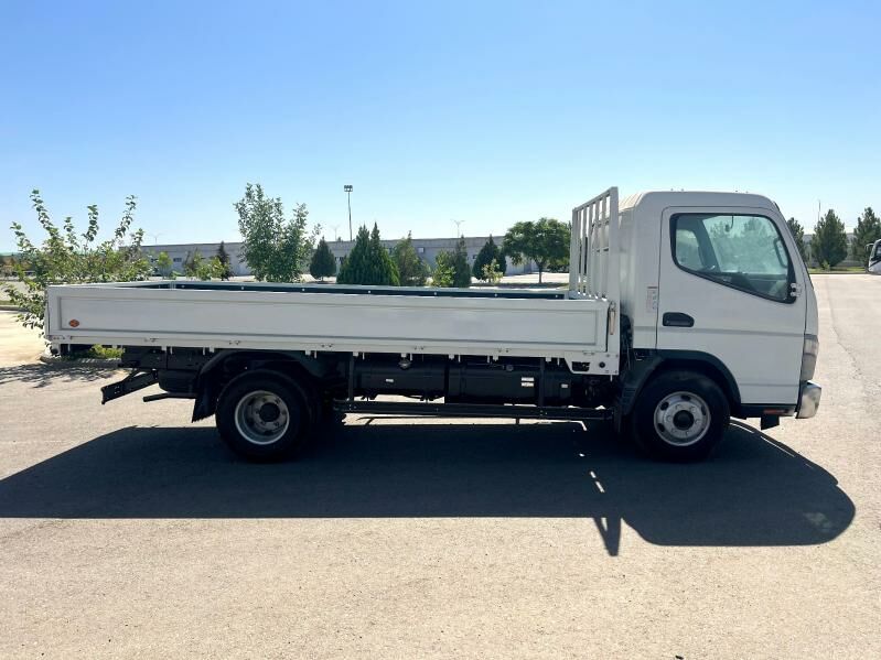 Mitsubishi Fuso 2024 - 530 000 TMT - Aşgabat - img 8