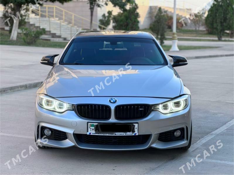 BMW M4 2015 - 500 000 TMT - Daşoguz - img 2